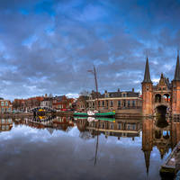 7-daagse riviercruise met mps Rembrandt van Rijn Puur Nederland