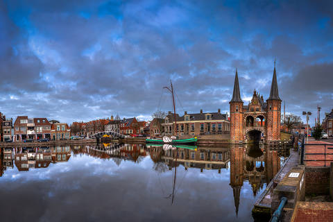 7-daagse riviercruise met mps Rembrandt van Rijn Puur Nederland
