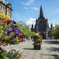 Glasgow Kathedraal