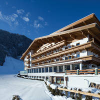 Hotel Bergland Tirol