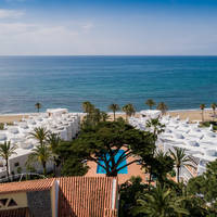 Macdonald Leila Playa Resort - Andalusië