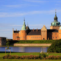 Kalmar kasteel