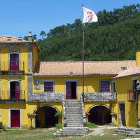 Historische quinta onder de vriendelijke leiding van Jose en zijn vrouw Kasia, gesitueerd in een 16e eeuws herenhuis gelegen op een fraai landgoed.