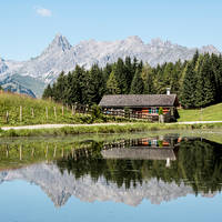 Vorarlberg - Montafon