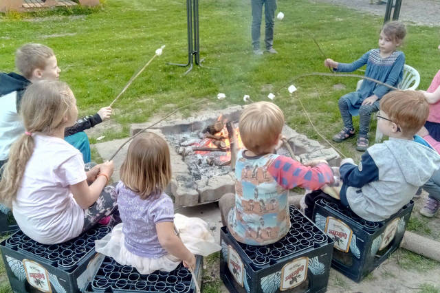 Last minute camping vakantie Nedersaksen 🏕️ Camping Knaus Walkenried