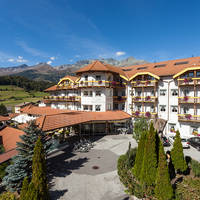 Hotel Post Tirol