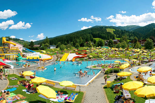Super vakantie Salzburgerland ⏩ Familienurlaub Hoch 2 - Appartementen