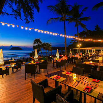 Diner Beyond Resort Kata