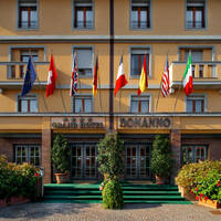 Stedentrips Hotel Grand Bonanno in Pisa (Toscane, Italië)