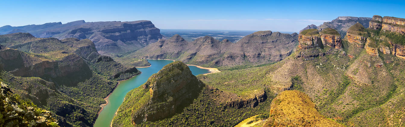 Maatwerk Reis Zuid Afrika Maken Geheel Op Uw Wens Afgestemd - 