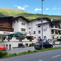 Hotel Erika Tirol