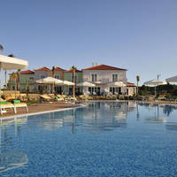 Luxe villa's in Albufeira. Geweldig resort voor een heerlijke ontspannen vakantie!