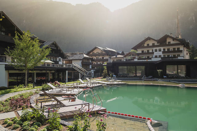 TIP vakantie Tirol ⏩ Neuhaus Zillertal Resort