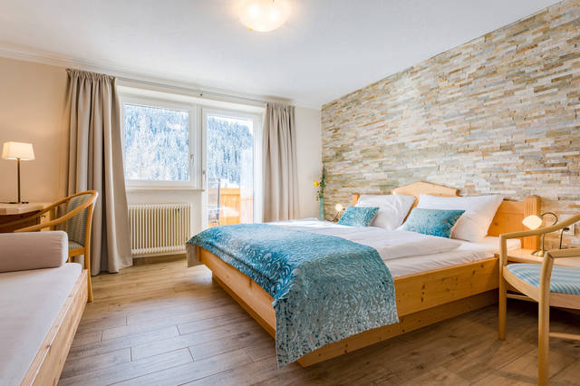TOP DEAL vakantie Salzburgerland ⏩ Mountainclub Hotel Ronach