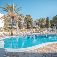 All inclusive vakantie Marble Stella Maris Ibiza in Cala Gracio (Ibiza, Spanje)