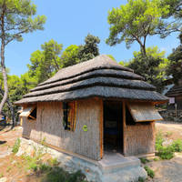 Voorbeeld bungalow