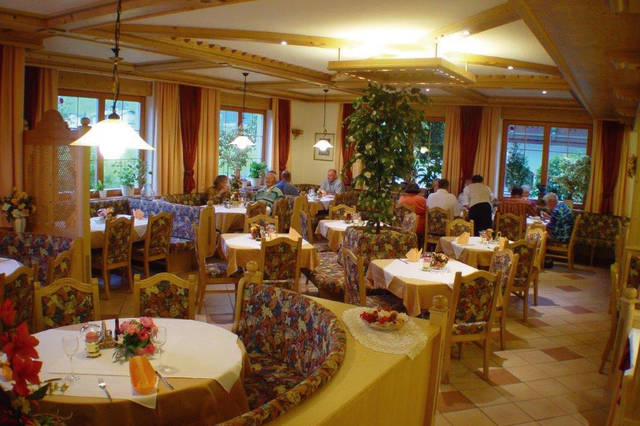 Goedkope vakantie Tirol ⏩ Hotel Briem