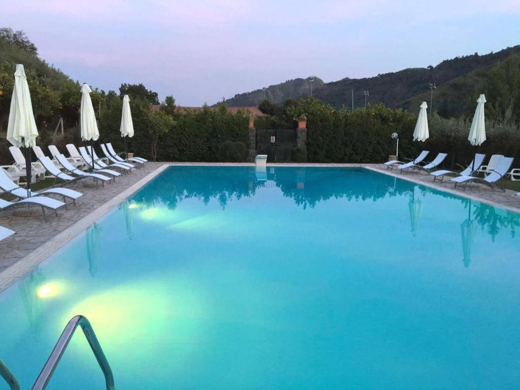 Agriturismo Valle Alcantara - Francavilla di Sicilia, Italië