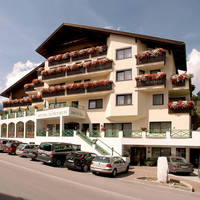 Hotel Alpenruh Tirol