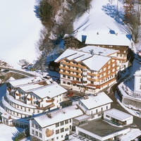 Ferienhotel Hoppet Tirol