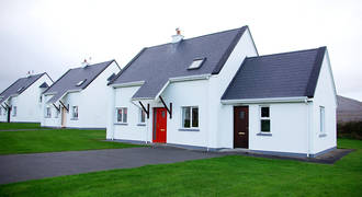 Burren Way Vakantiewoningen