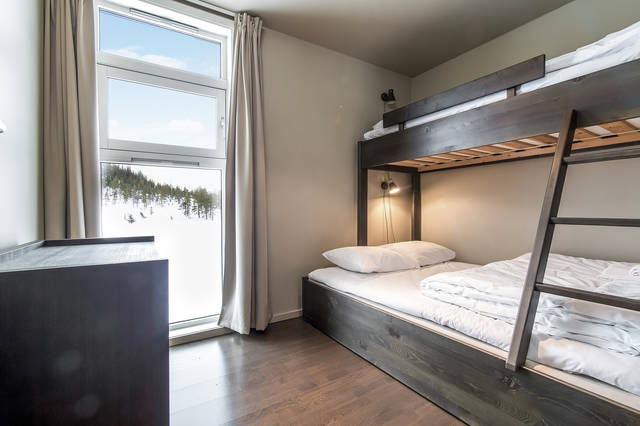 Lekker goedkoop! autovakantie Midden-Noorwegen ⏩ Norefjell Ski & Spa Resort