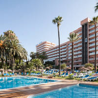 Hotel Best Triton - Andalusië