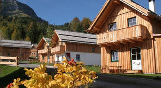 Vakantiepark Hagan Lodge