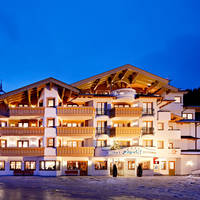Hotel Jägerhof Tirol