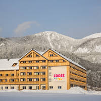 COOEE alpin Hotel Dachstein thumbnail