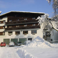 Hotel Pension Unterbräu Tirol