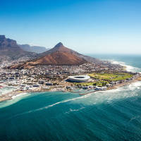 Reizen Zuid Afrika