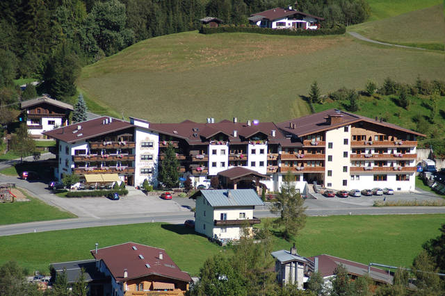 Goedkoop op vakantie Tirol ⏩ Lifthotel