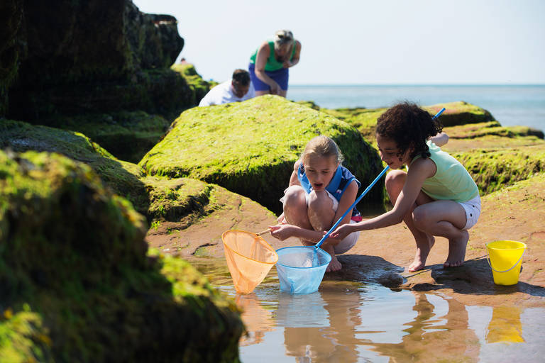 Devon Cliffs Vakantiepark