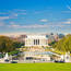 Lincoln Memorial Washington