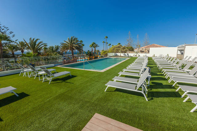 Goedkoopste familievakantie Gran Canaria - Hotel Abora Interclub Atlantic by Lopesan