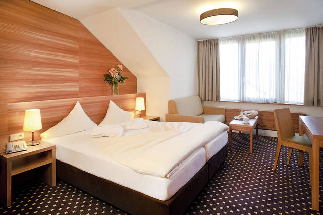Goedkope vakantie Tirol ⏩ Hotel Bon Alpina