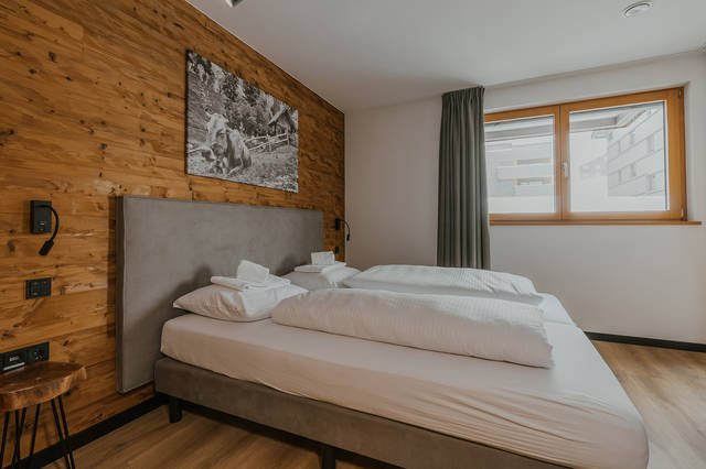 Goedkope vakantie Voralberg ⏩ Alpin Resort Montafon