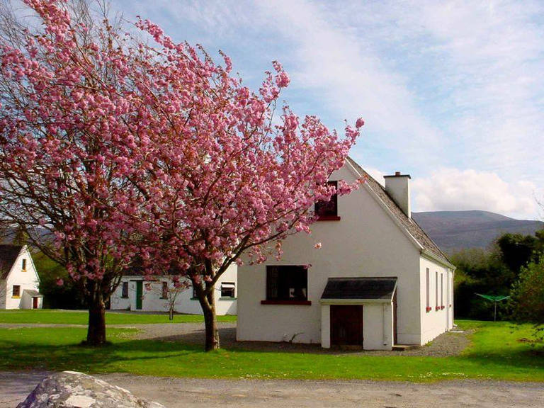 Vakantiepark Killarney Lakeland Cottages