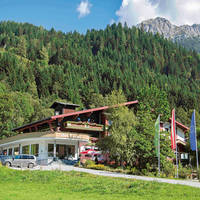 Hotel Tauernhof Salzburgerland