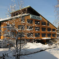 Hotel Park Tirol