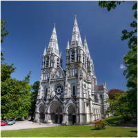 Cork kathedraal