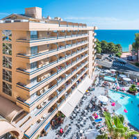 Hotel 4R Playa Park - Catalonië