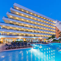 Hotel Tropic Park - 