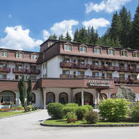 Alpenhotel Weitlanbrunn Tirol
