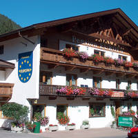 Appartementen Europa Tirol
