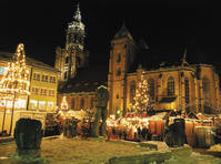 kerstmarkt heidelberg