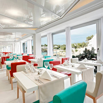 Restaurant Grupotel Ibiza Beach Resort