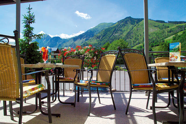 Aanbieding vakantie Salzburgerland ⏩ Toni hotel & appartementen