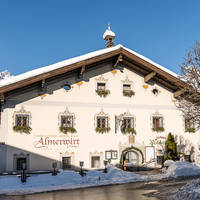 Landgasthof Almerwirt Salzburgerland